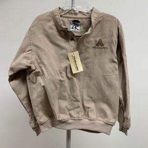 Boys Wind Jacket
